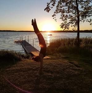 Meet your Posher, Jill